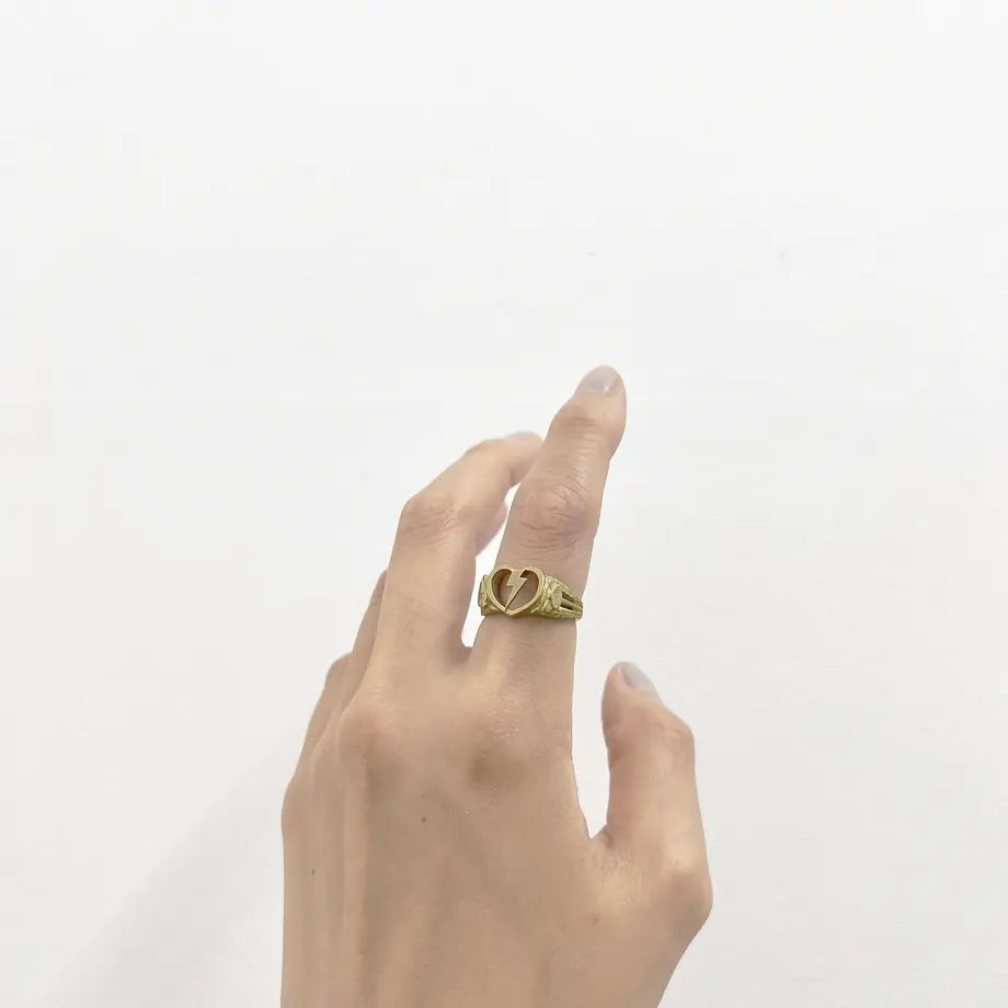 Harukaze ring