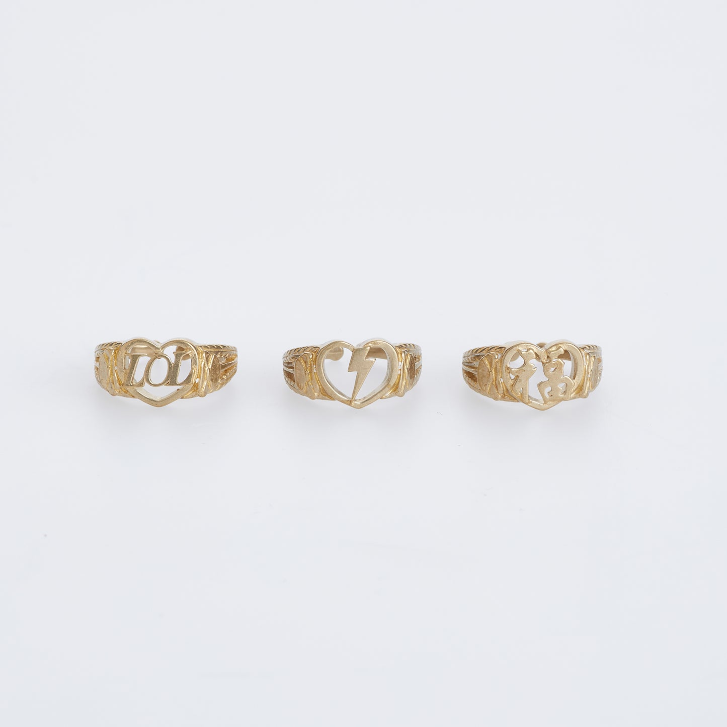 Harukaze ring