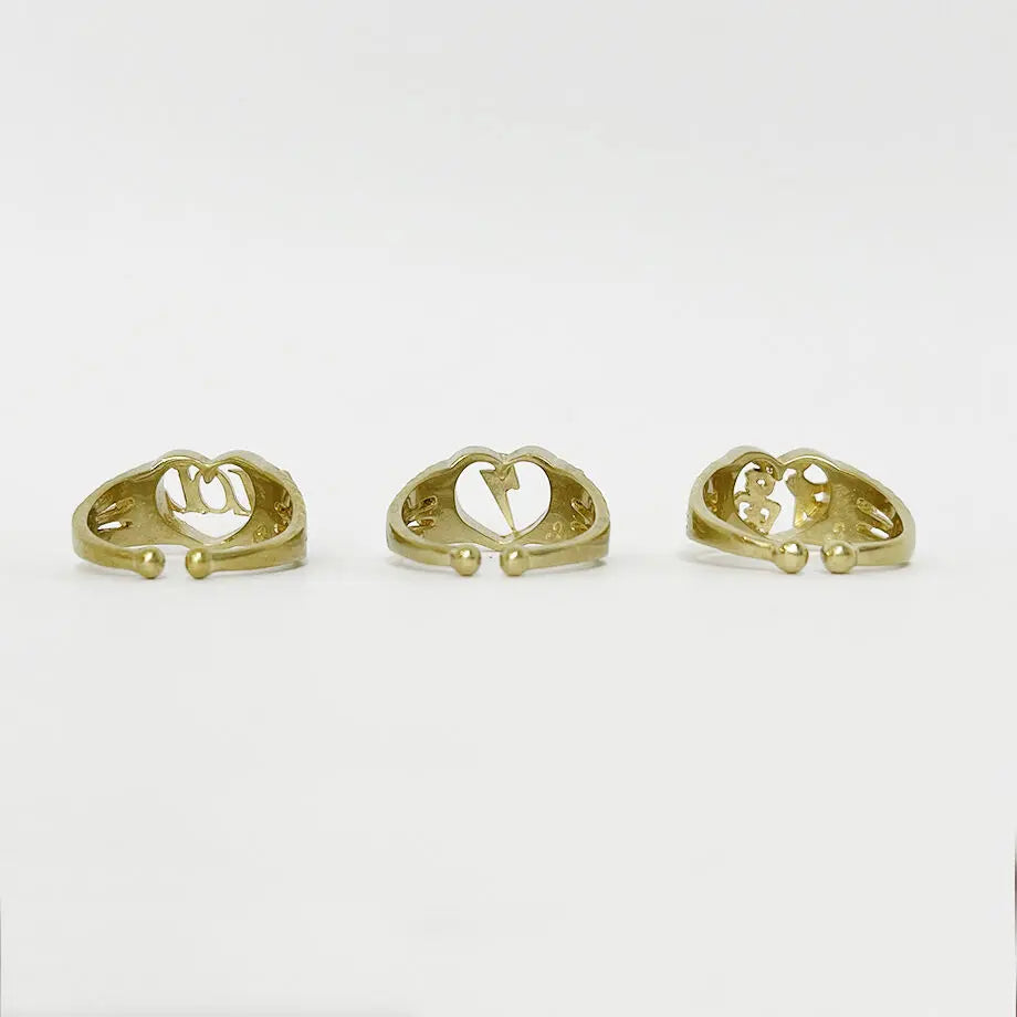 Harukaze ring