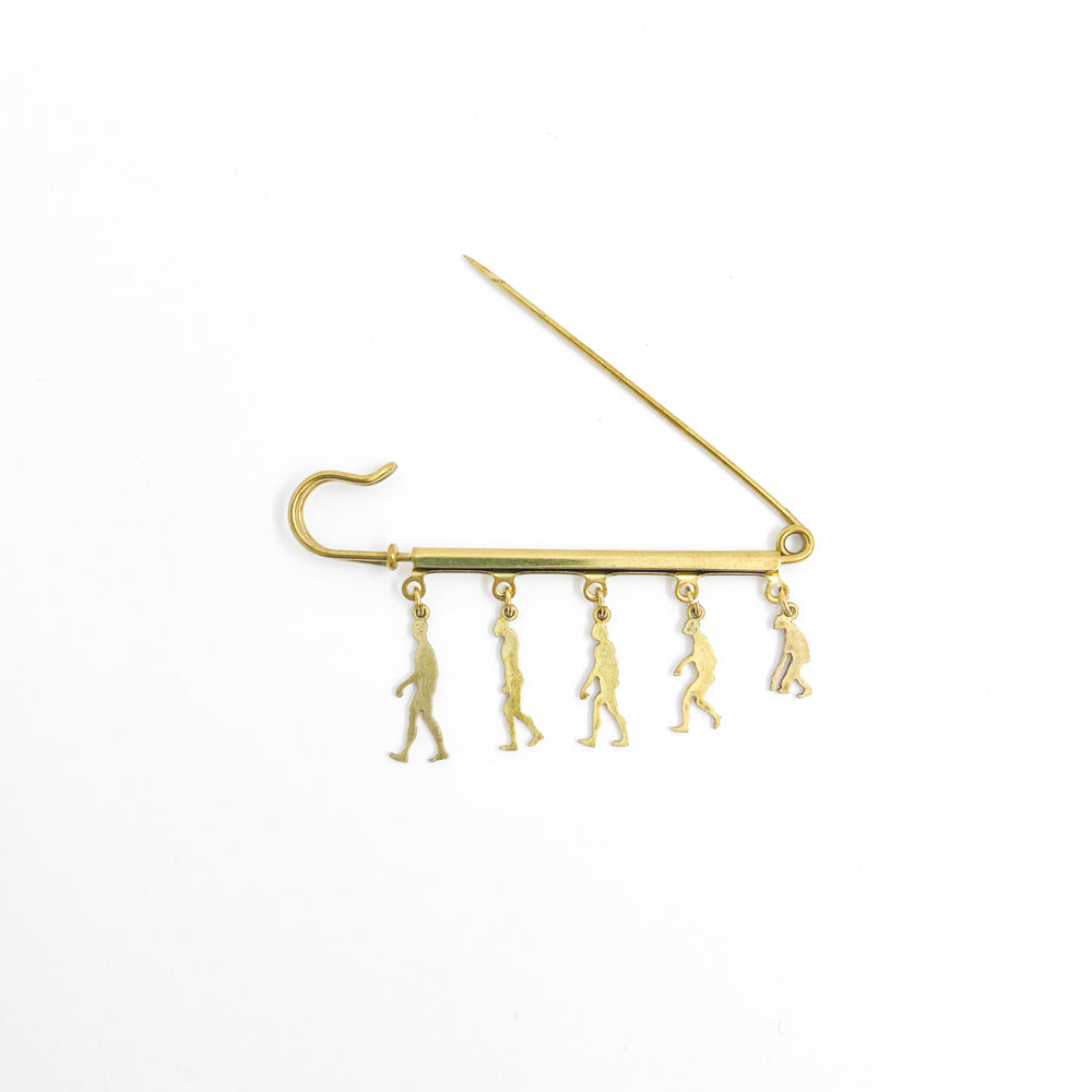 evolution broach