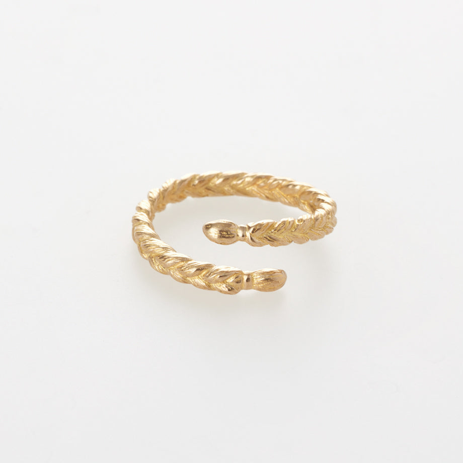 braid ring