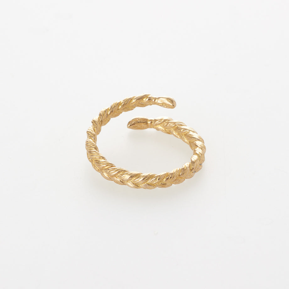 braid ring