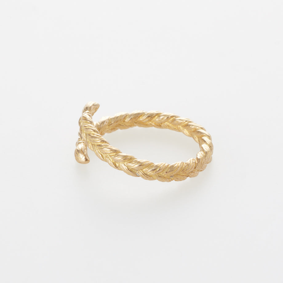 braid ring