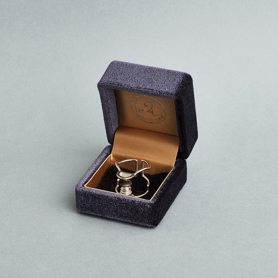 rubin's ring sv925