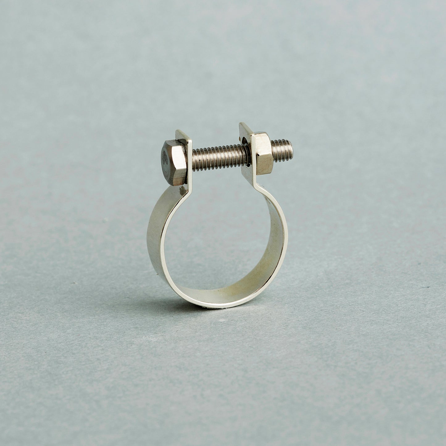 franken ring sv925
