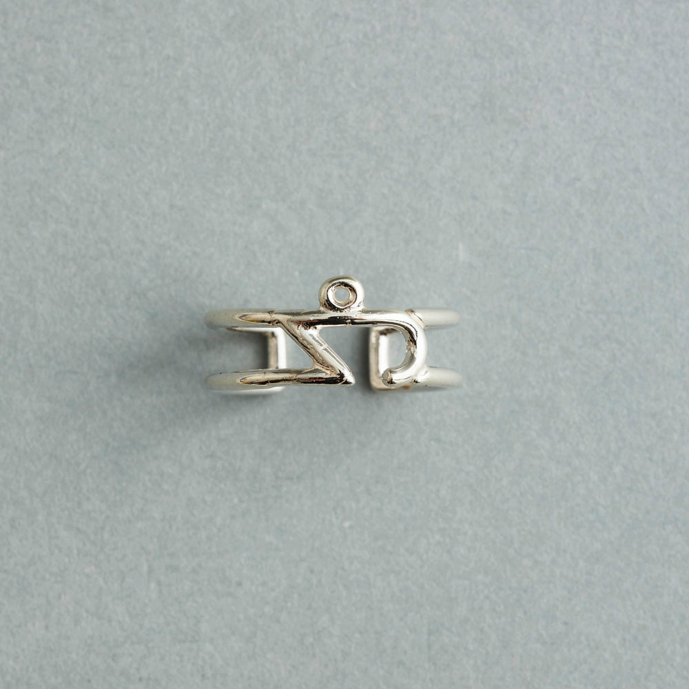 horoscope ring sv925