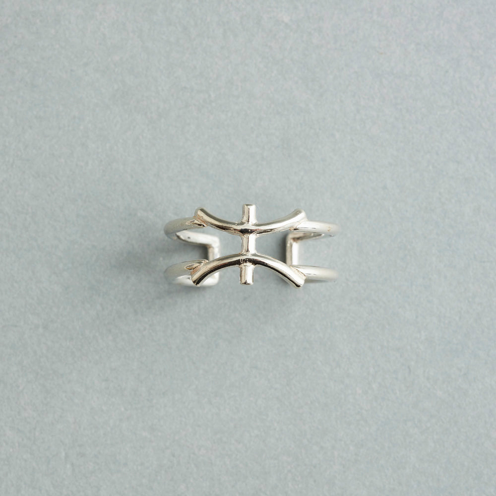 horoscope ring sv925