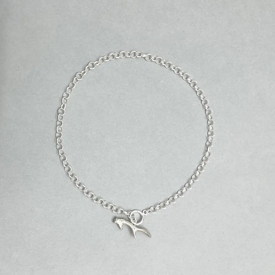 mantler sv925 / necklace 1