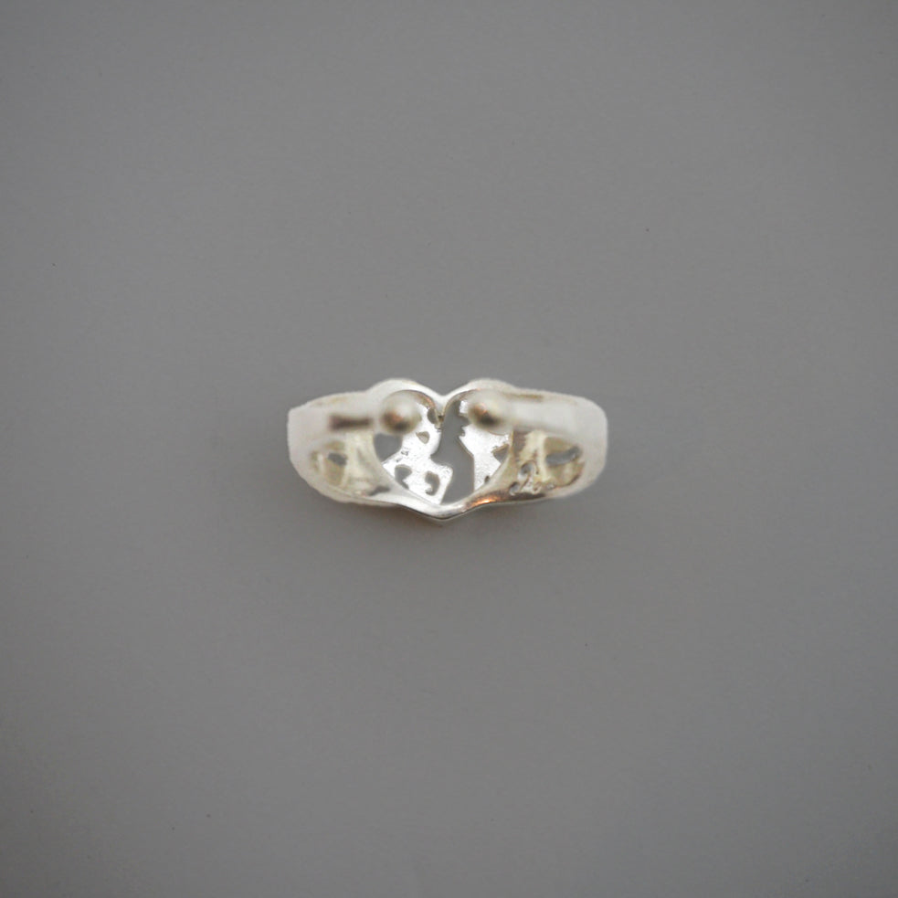 Harukaze ring fuku sv925