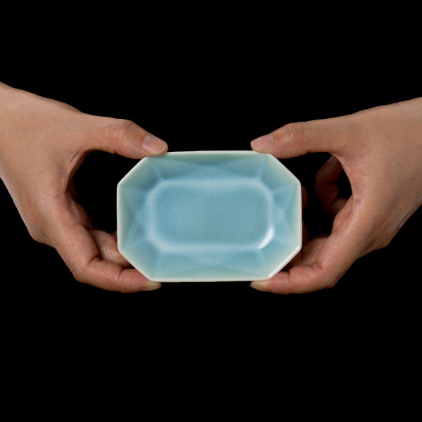 Arita Jewel Octagon / 1pc