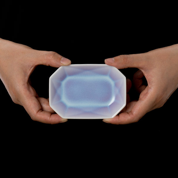 Arita Jewel Octagon / 1pc