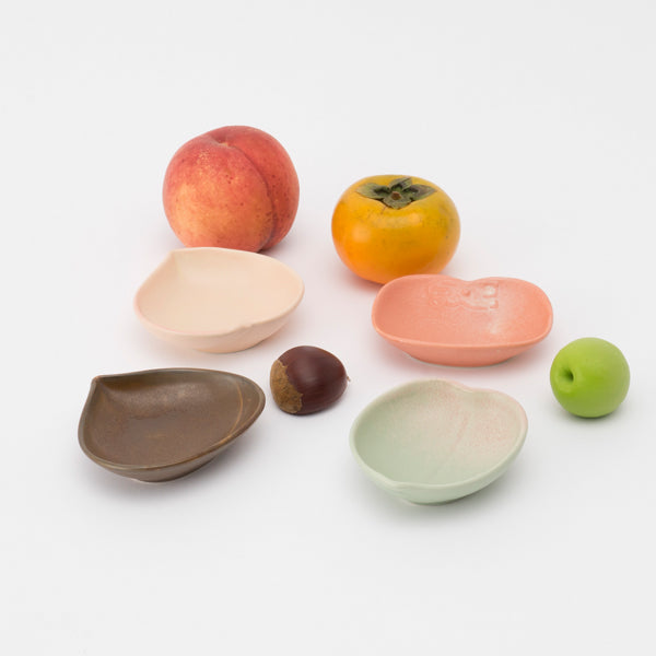 Bear Fruit / Set of 4