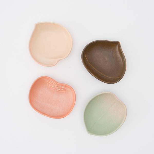 Bear Fruit / Set of 4