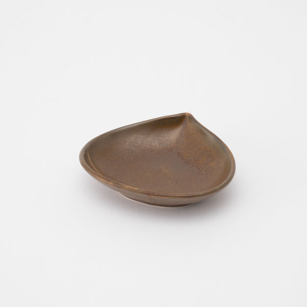 Chestnut Small Plate