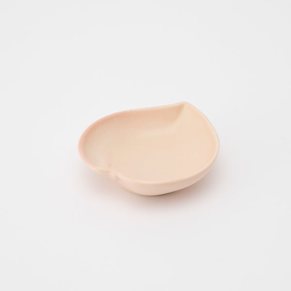 Peach Small Plate