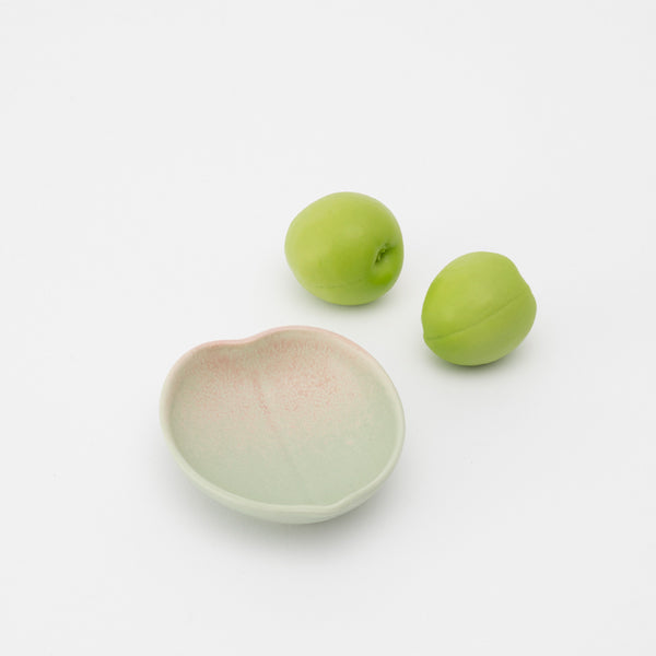Ume (Japanese Plum) Small Plate