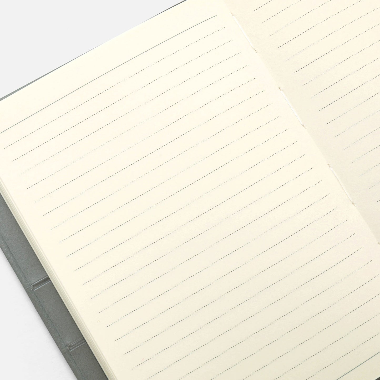 Open Dated Planner (Endy) A6