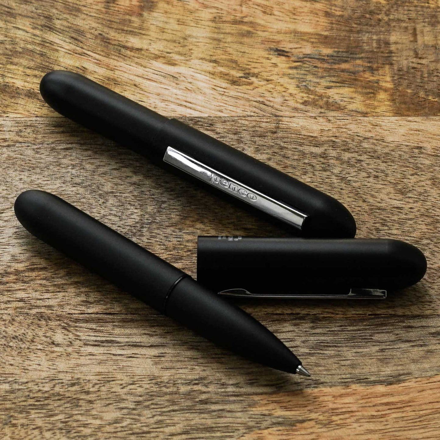 Perfection Ballpoint Pen
