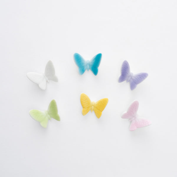 Butterfly Chopstick Rest / 1pc