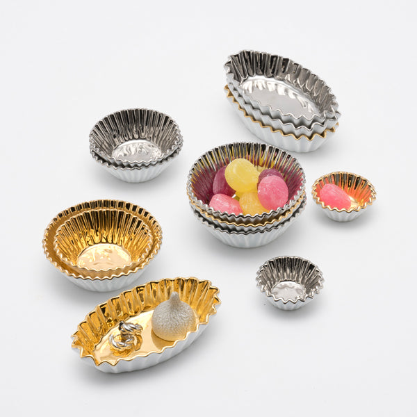 Candy Cup Oval