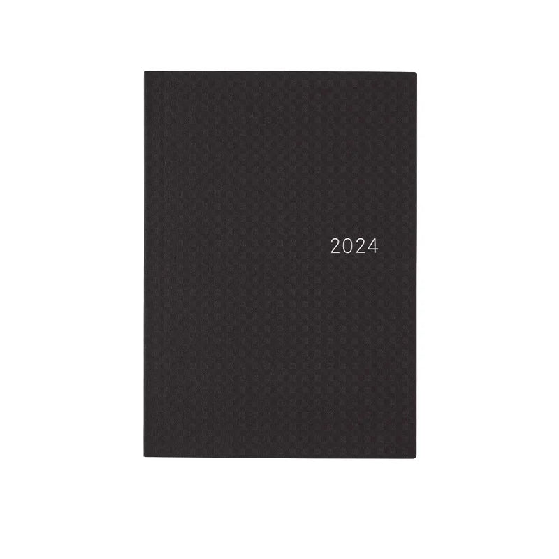 Planners 2024 / HON A5 Paper Series