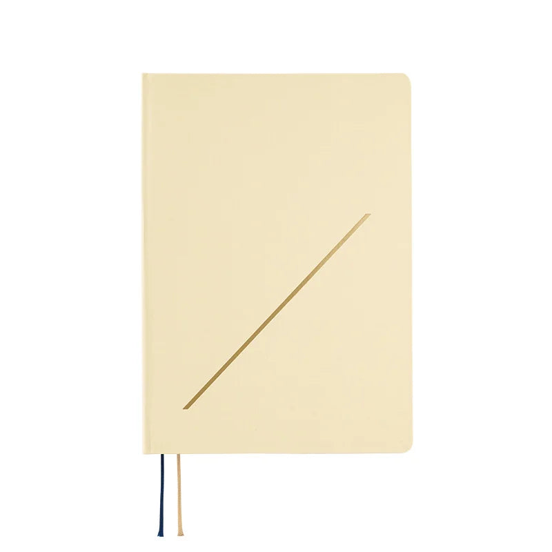 Planners 2024 / HON A5 Slash