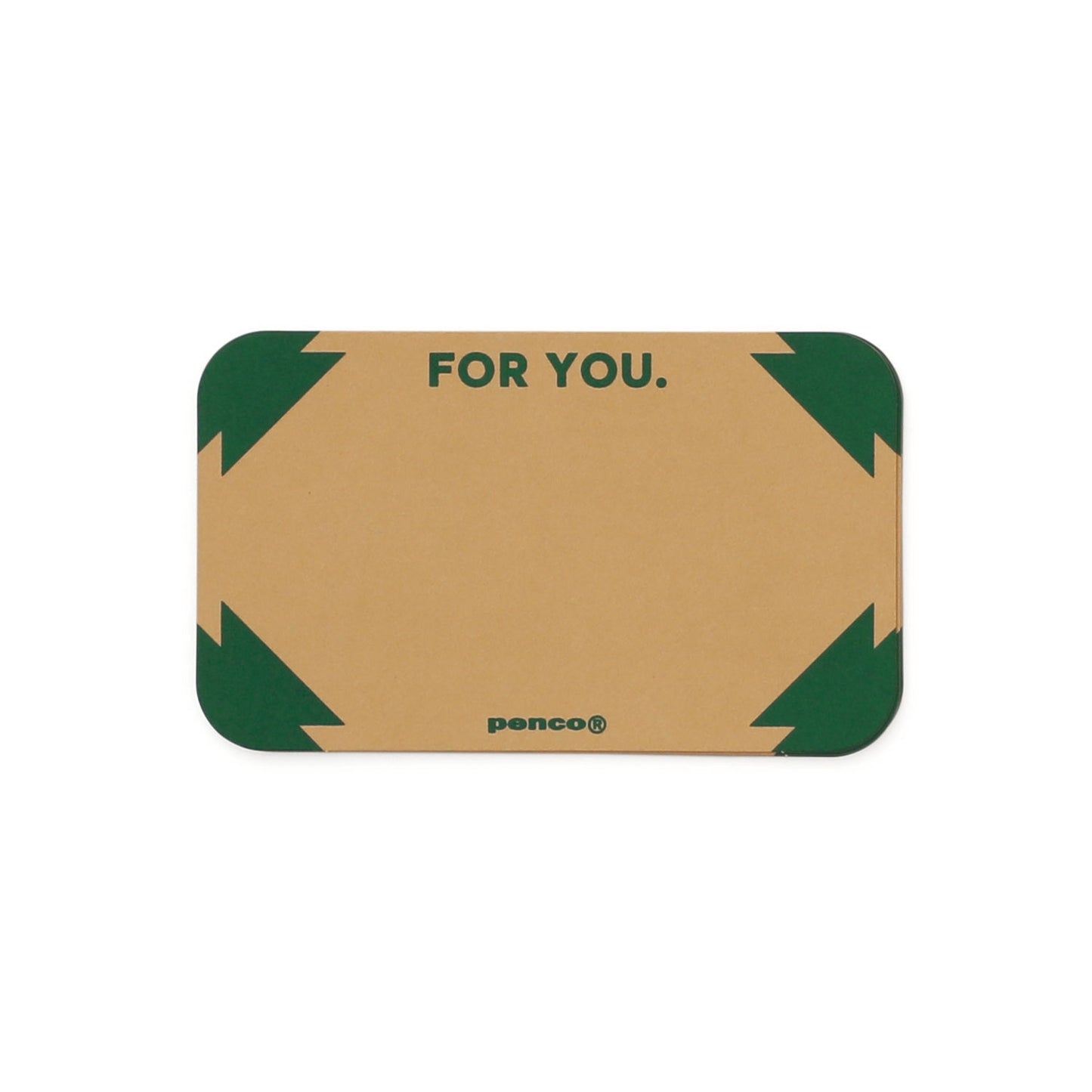 Message Card