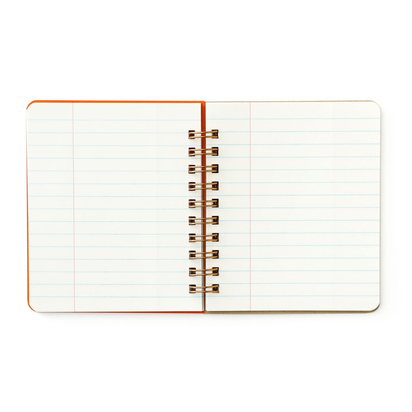 Coil Notebook/ M