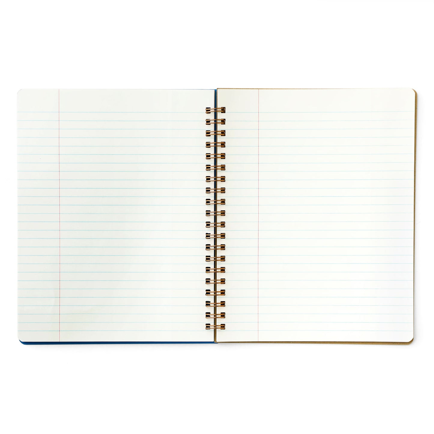 Coil Notebook/ L