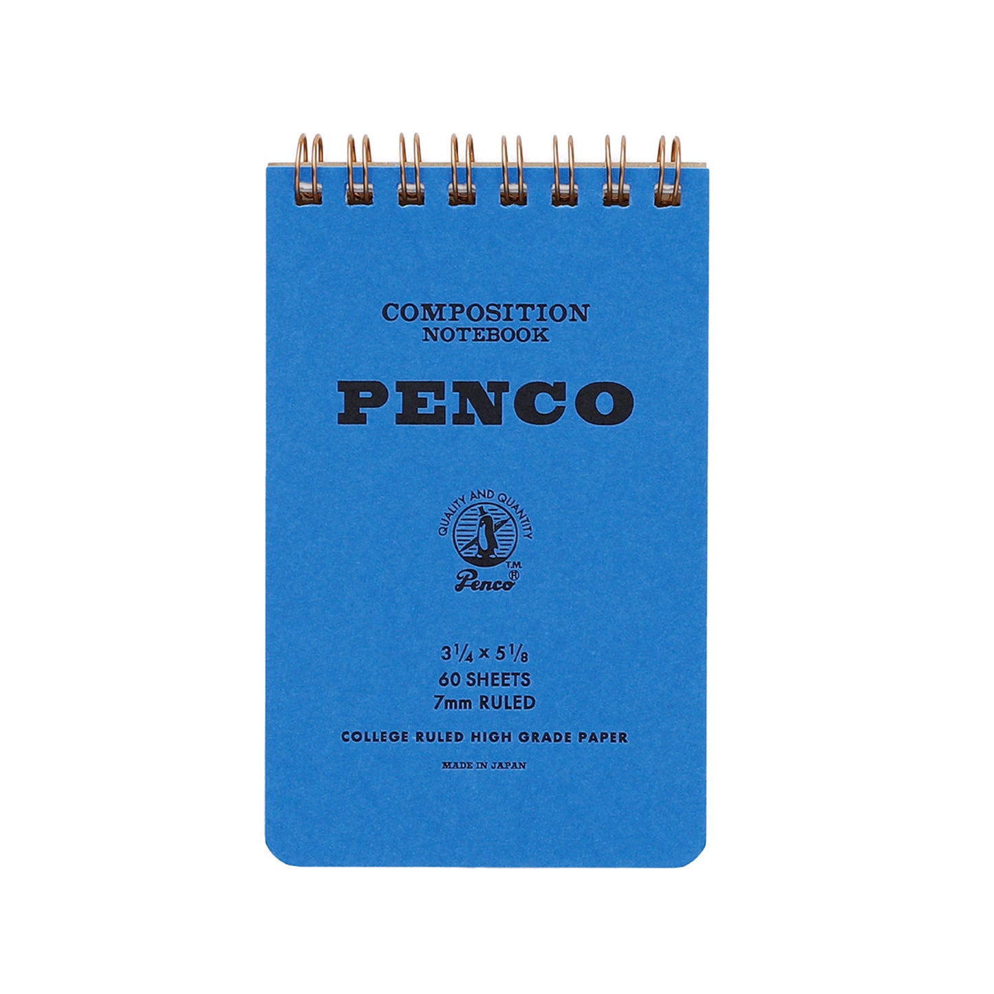 Coil Note Pad/ S