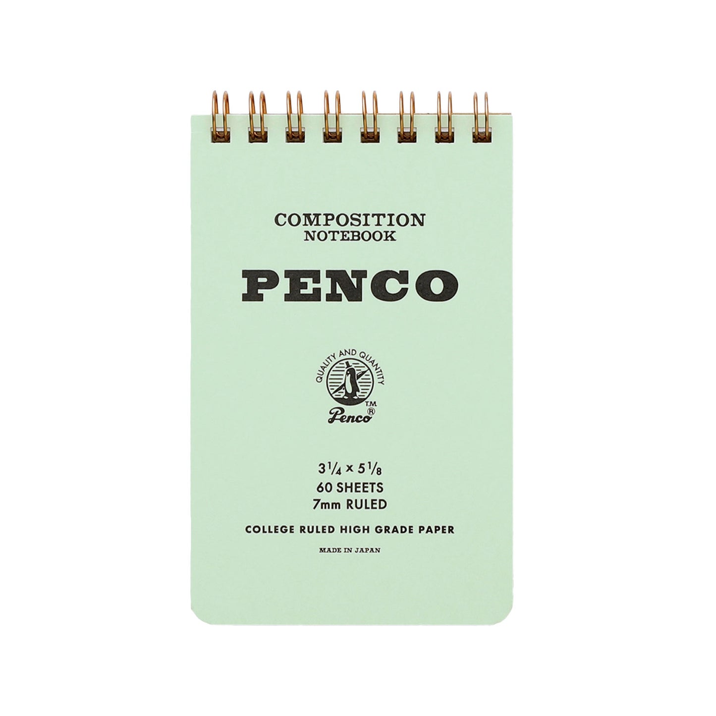 Coil Note Pad/ S