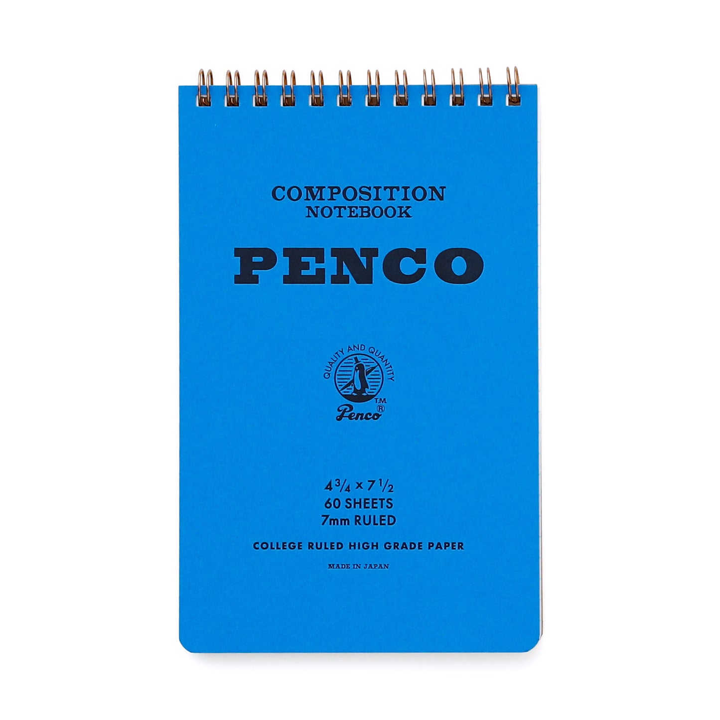 Coil Note Pad/ M