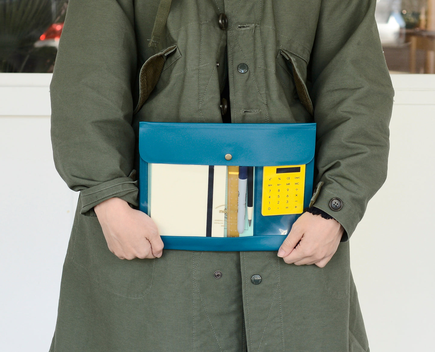 General Purpose Case/ A5
