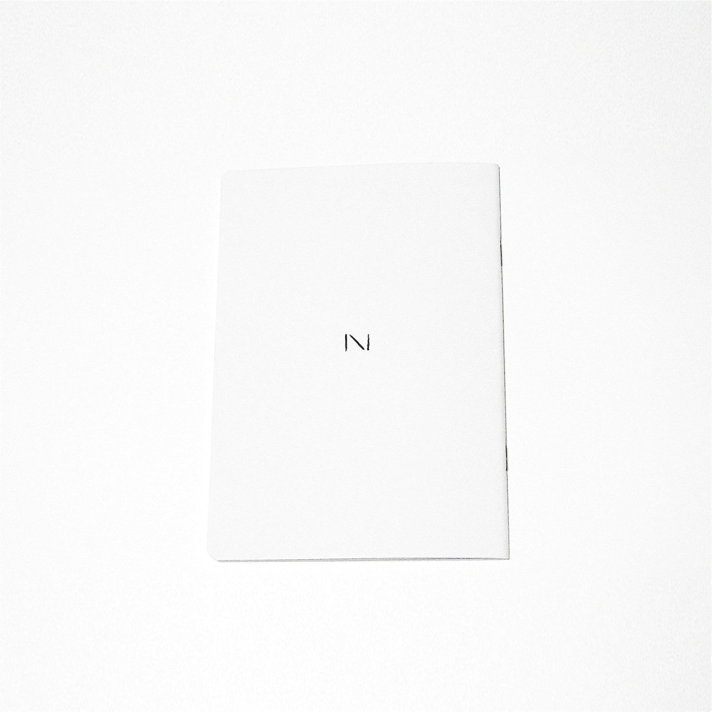 Notebook/ A5/ BORDER BOY