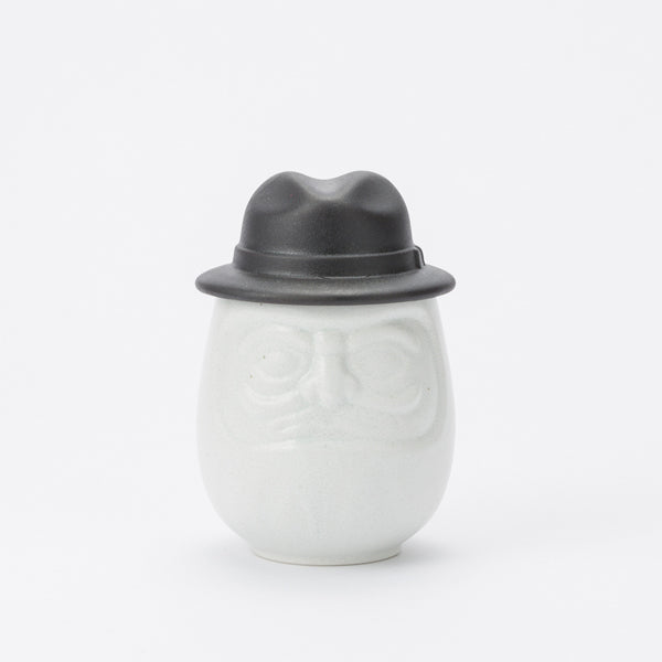 Daruma Vessel / 1pc