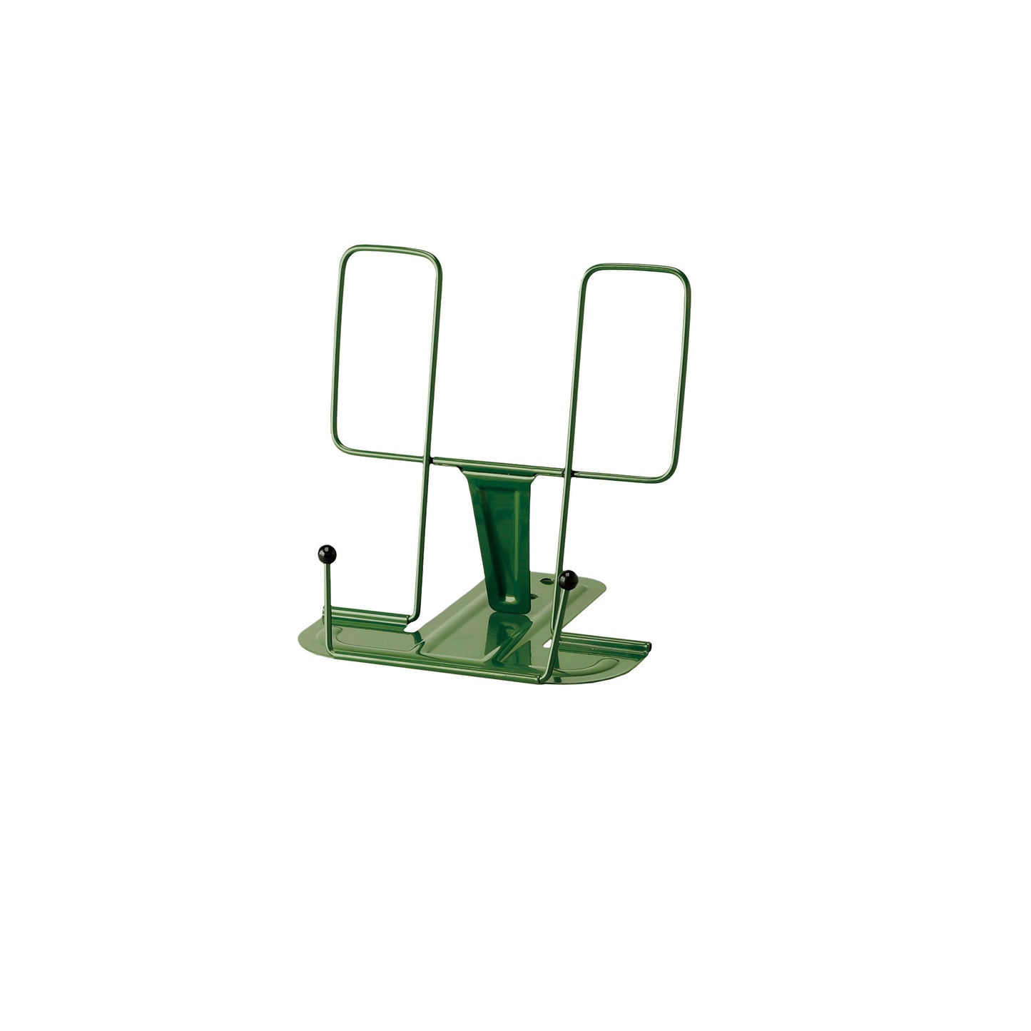 Metal Book-Stand