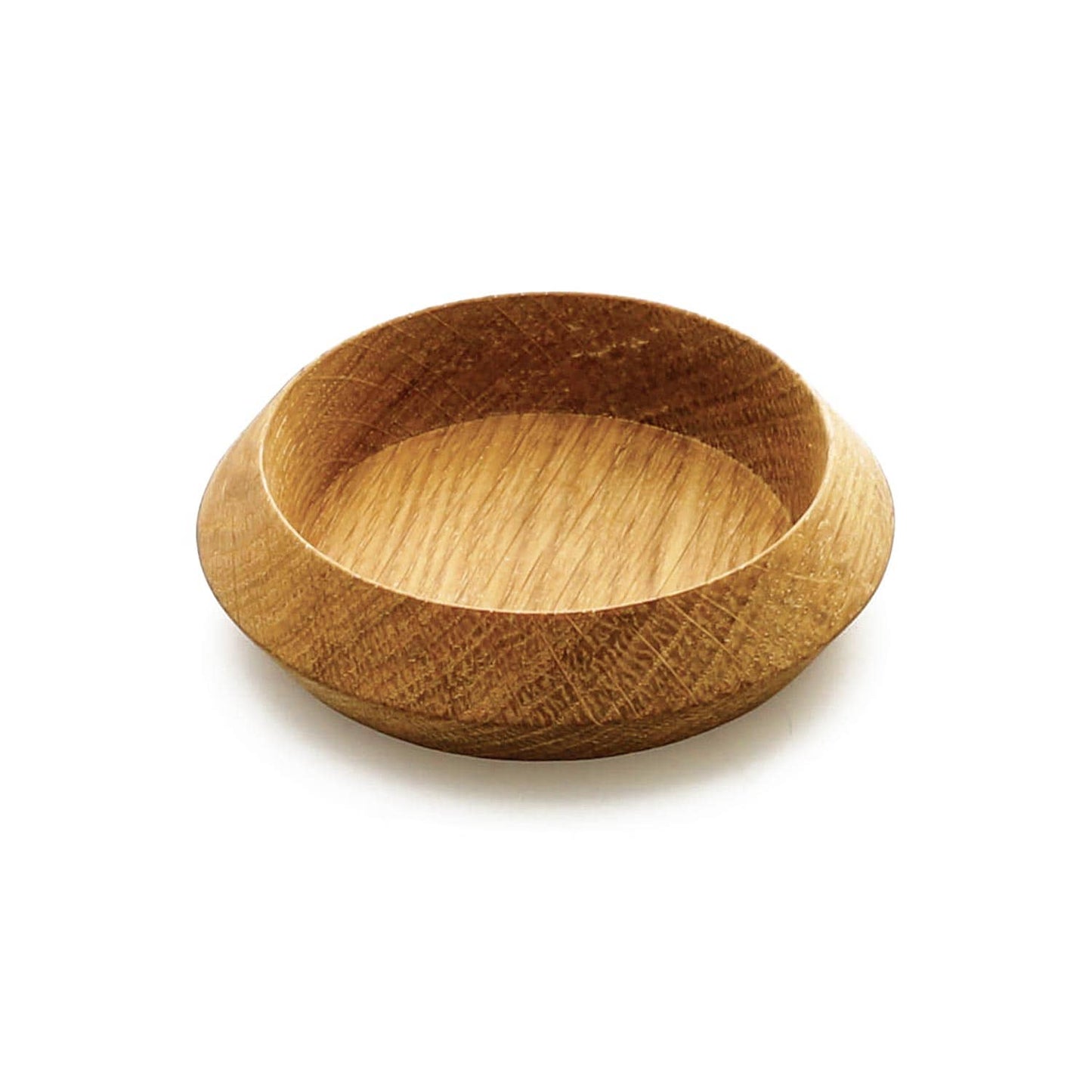 Wooden Tray Circle/ S