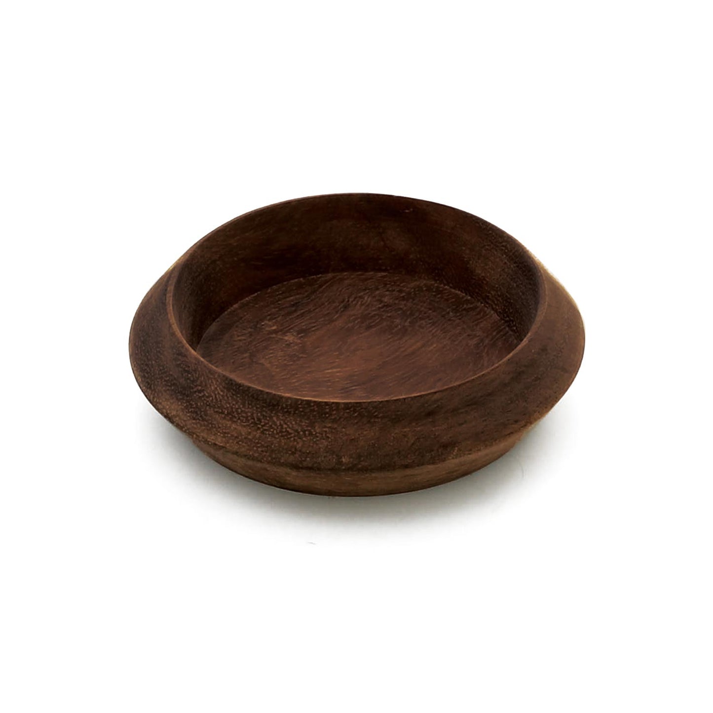 Wooden Tray Circle/ S