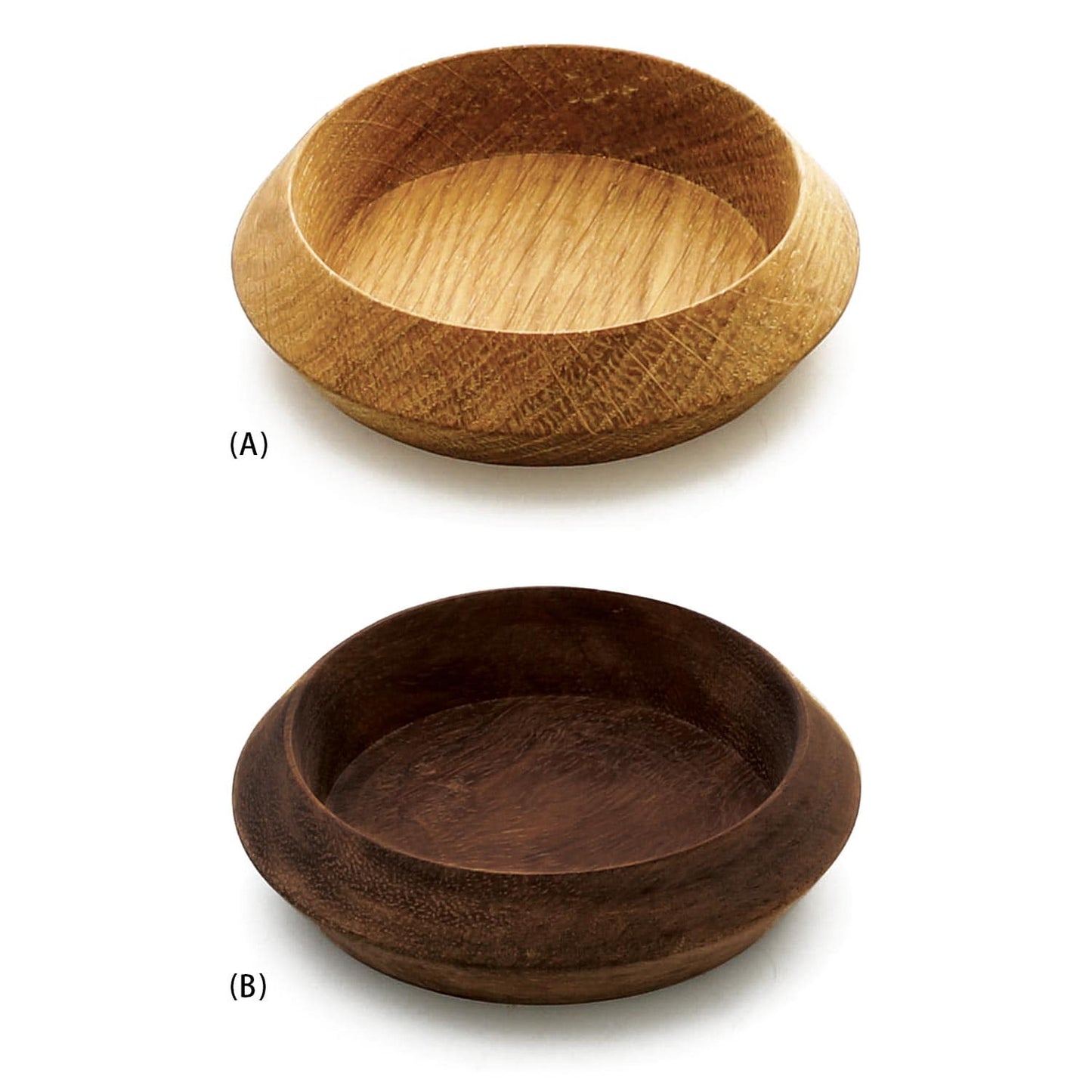 Wooden Tray Circle/ S