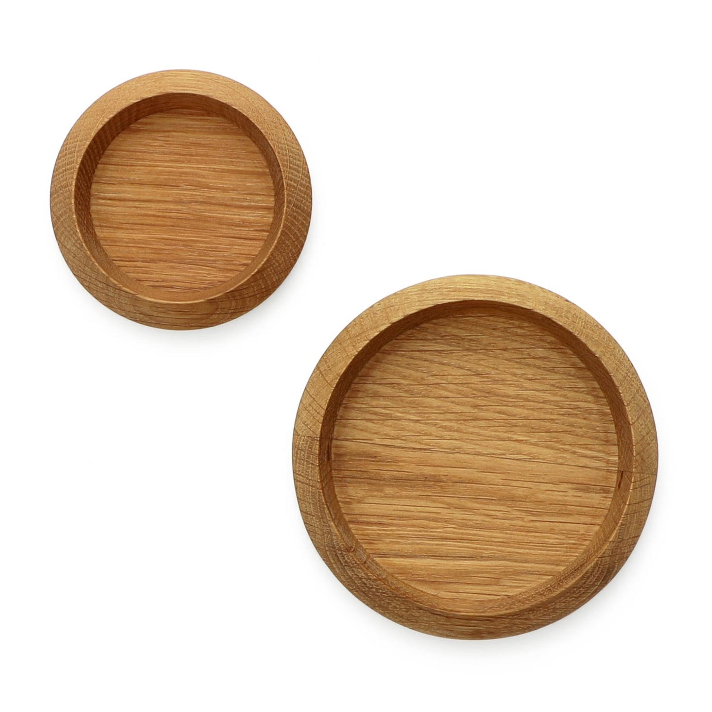 Wooden Tray Circle/ S