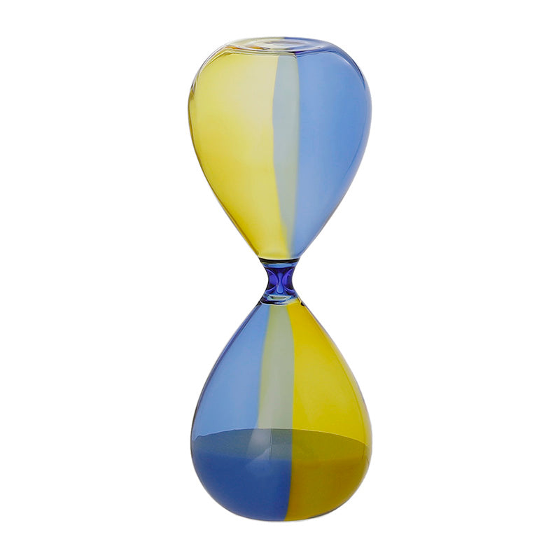 Bicolor Hourglass/ L(30min)