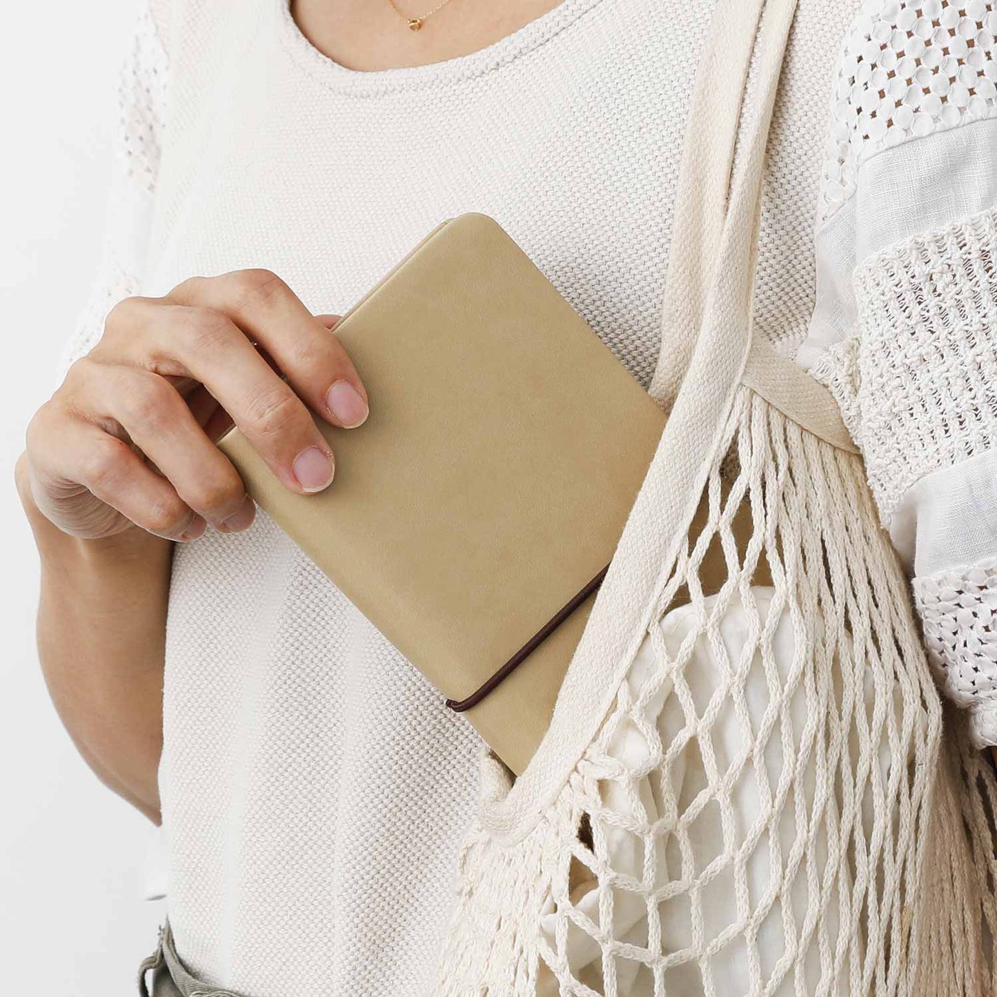 Receipt Holder