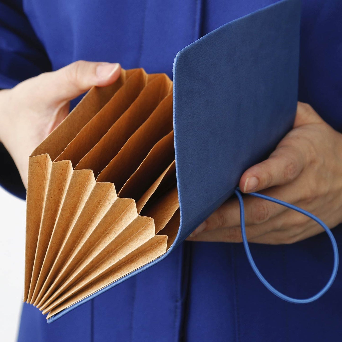 Receipt Holder