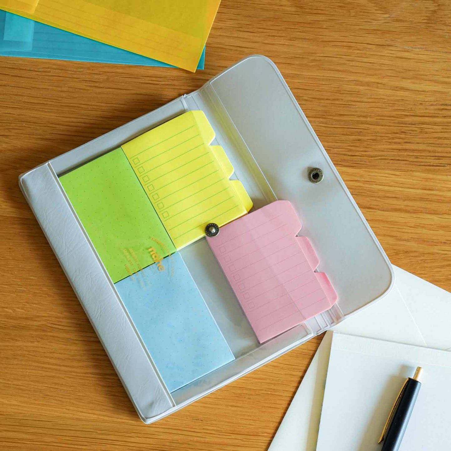 General Purpose Case/ A6