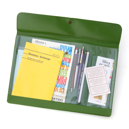 General Purpose Case/ A4