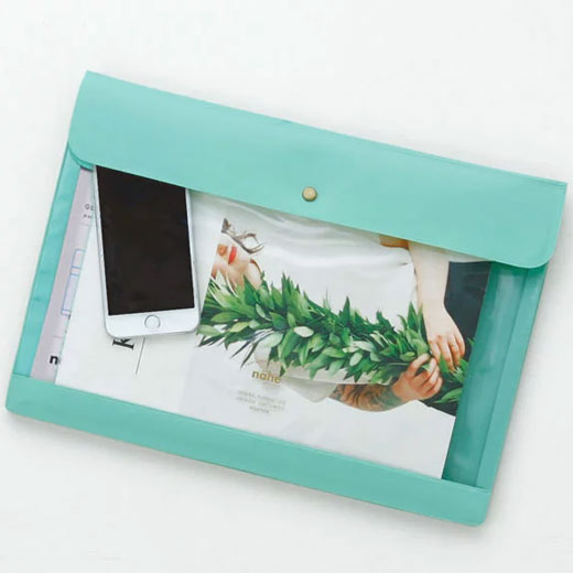 General Purpose Case/ A4
