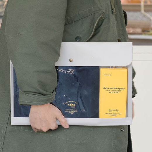 General Purpose Case/ A4