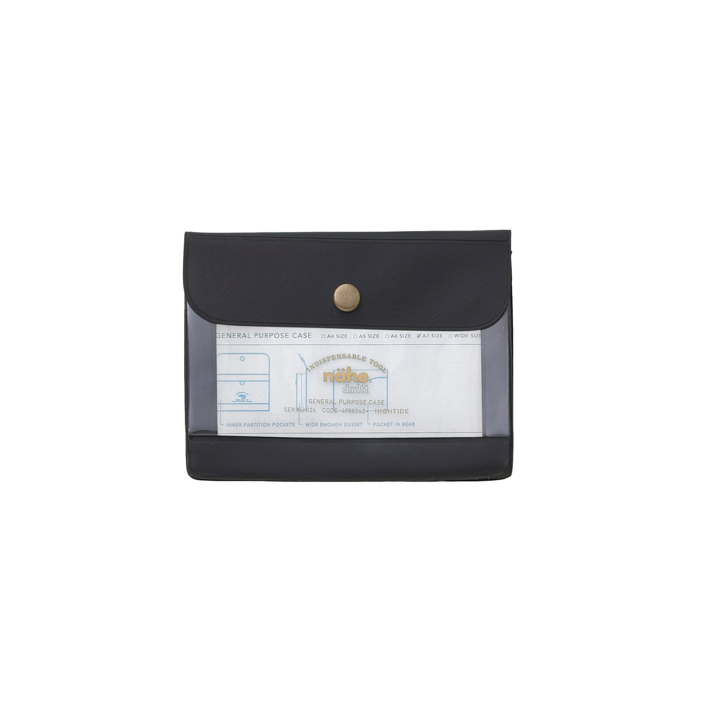 General Purpose Case/ A7
