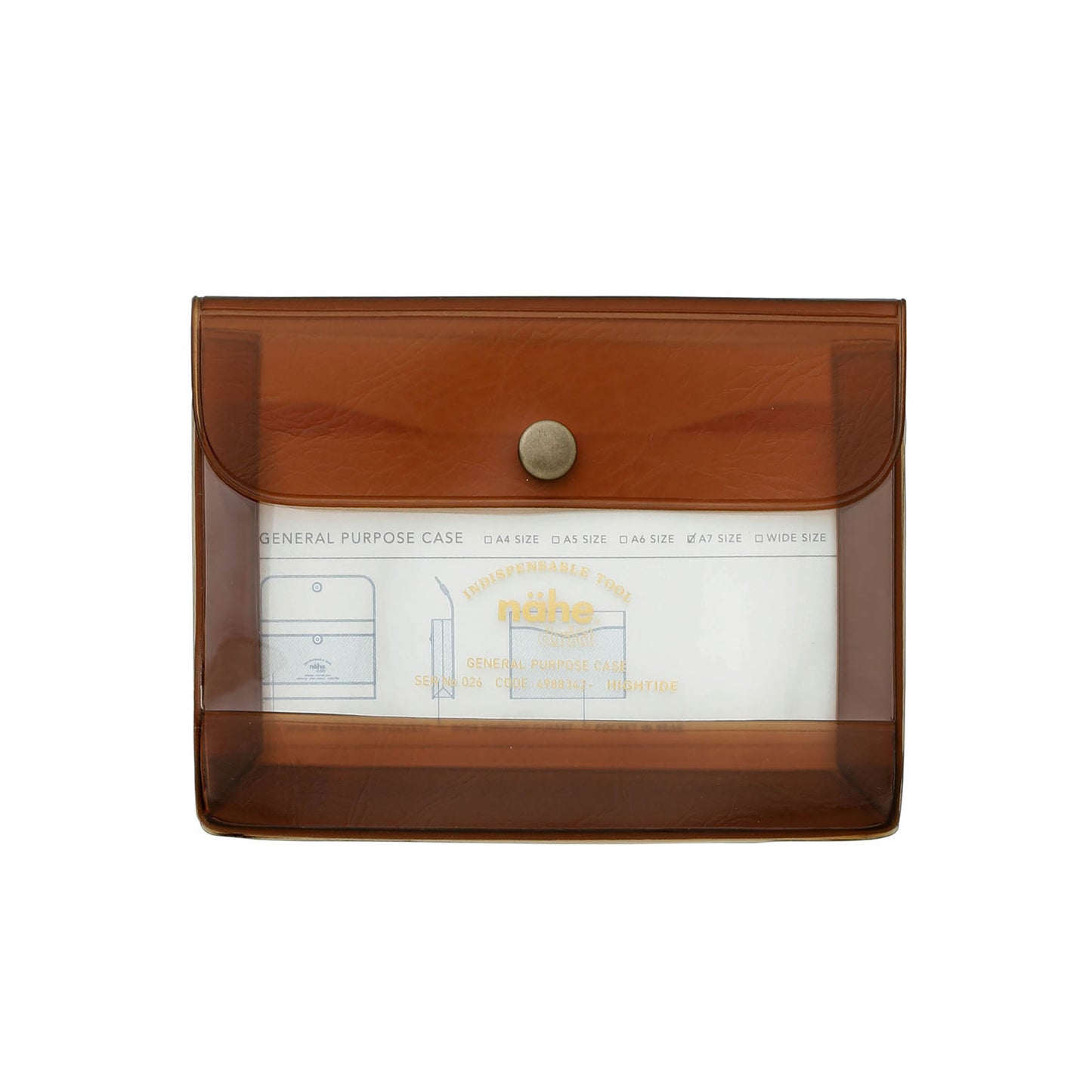 General Purpose Case/ A7