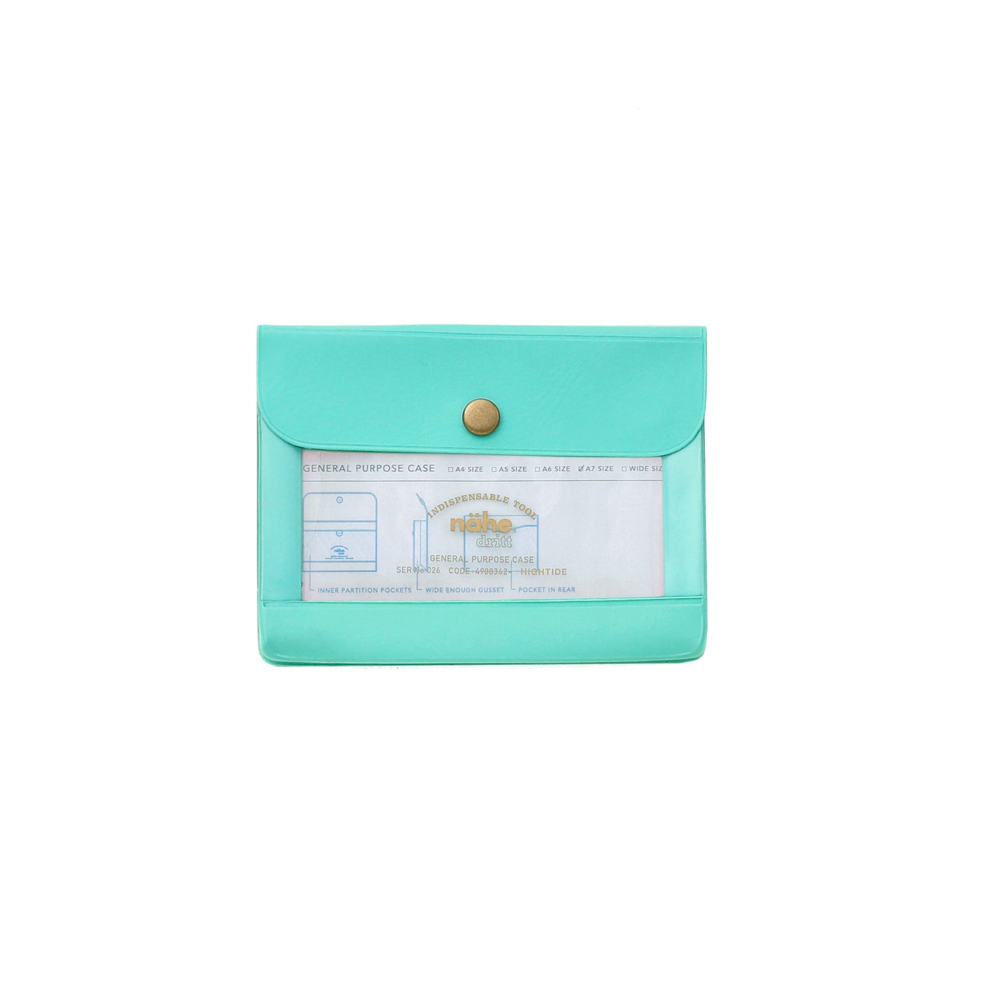 General Purpose Case/ A7